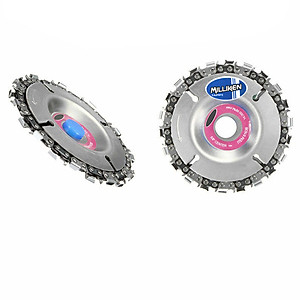 Lưỡi cưa xích tròn 4 inch ( 100mm)  Milliken - Màu Sắc Ngẫu Nhiên