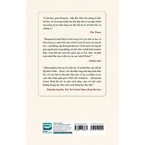 Cái Chết Của Nền Dân Chủ