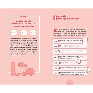 Nuôi Dạy Con Kiểu Nhật Dạy Con Làm Việc Nhà - Bản Quyền