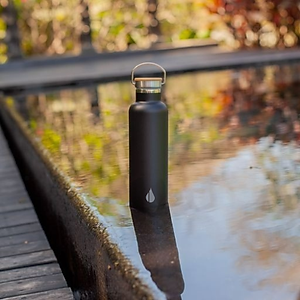 [Elemental chính hãng - Thương hiệu Mỹ] Bình giữ nhiệt Elemental Classic 750ml, inox 304, giữ nhiệt tốt, an toàn sức khỏe