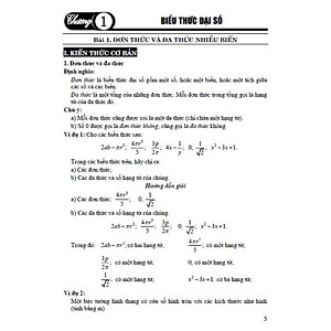Sách Combo Hướng Dẫn Học & Phương Pháp Giải Toán Lớp 8 (Bám Sát SGK Chân Trời Sáng Tạo) (Bộ 2 Cuốn)-HA-Mk