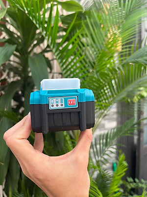 PIN LITHIUM- ION 20V/ TFBLI20021 TOTAL -HÀNG CHÍNH HÃNG