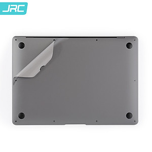 Bộ dán Full JRC 5in1 bảo vệ cho Macbook Pro 13'' 2020 (A2289) - Hàng nhập khẩu