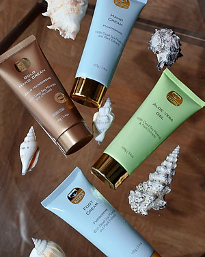 [MUA 1 TẶNG 1] Kem Dưỡng Da Tay - Hand Cream Kedma 100gr