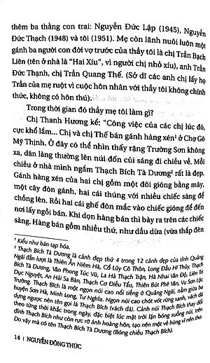 Sách Đi Qua Nước Mắt Nụ Cười