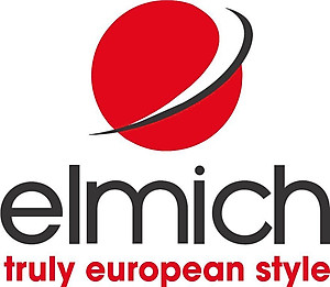 Giỏ đựng có quai Elmich EL0020  - Hàng chính hãng