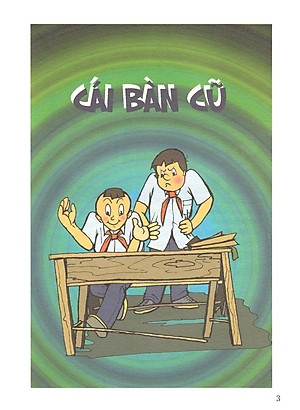 Sách Tý Quậy - Tập 7 (Tái Bản 2019)