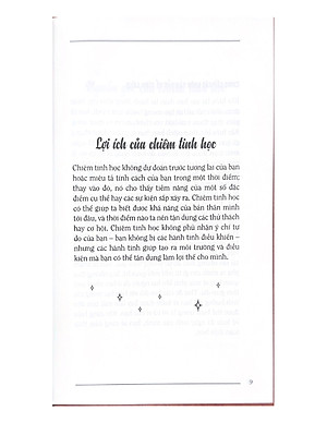 The Little Book - Cung Hoàng Đạo - Vanlangbooks