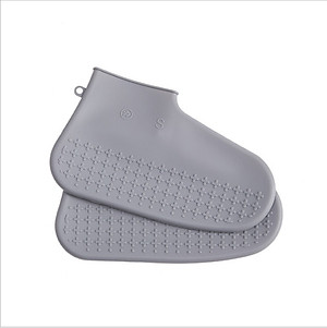 bọc giày đi mưa nhỏ gọn thuận tiện dễ dàng mang theo 