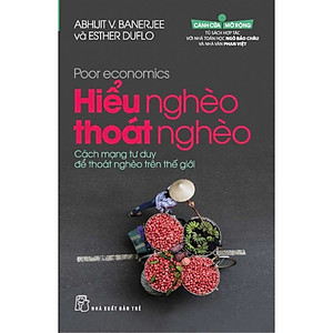 Sách Hiểu Nghèo Thoát Nghèo