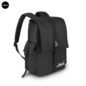 Balo Laptop Xbags Modern XB 2007 - Balo Thời Trang Nhỏ Gọn Cho Teen, Học Sinh Sinh Viên, Dân Văn Phòng, Thiết Kế Hiện Đại, Vải Bền Đẹp