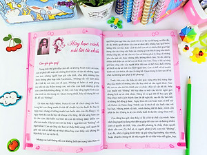 NDB - Con gái cha mẹ có nhiều điều muốn nói với con