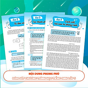 Sách Giải thích và ôn luyện chuyên đề Tiếng Việt thi vào lớp 6