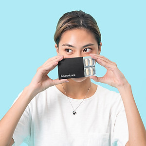 Bounceback - Thuốc giải rượu, hỗ trợ giải độc và bảo vệ gan, hạn chế các triệu chứng như mẫn đỏ, buồn nôn sau những cơn say - Sản phẩm hàng đầu Singapore - Hộp 40 viên