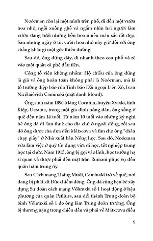 Tình Báo Gián Điệp - Những Điệp Viên Lừng Danh (Tái bản 2025)