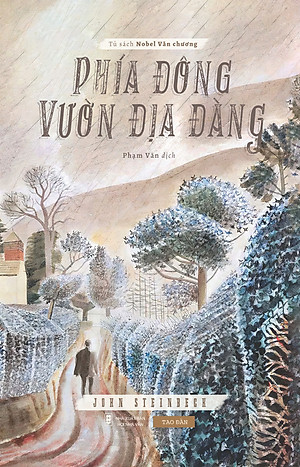 Sách Phía Đông Vườn Địa Đàng