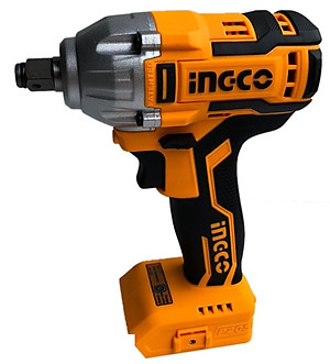 THÂN MÁY SIẾT BULONG DÙNG PIN INGCO 20V CIWLI2001 MOTOR KHÔNG CHỔI THAN ( KO KÈM PIN VÀ SẠC )- HÀNG CHÍNH HÃNG