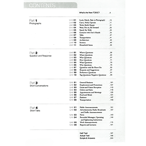 Sách TOEIC Icon - L/C Basic (Kèm CD)