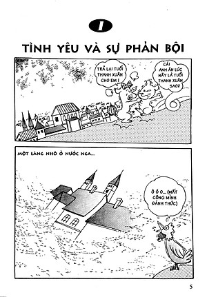 Danh Tác Thế Giới - Phục Sinh (Tái Bản 2022)