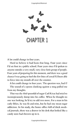 The Problem with Forever