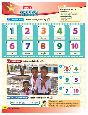 i-Learn Smart Start 2 Student's Book