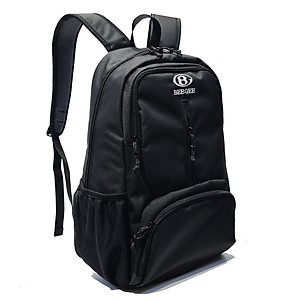 Balo nam nữ thời trang vải dù chống thấm nước siêu nhẹ để được laptop 15in6 du lịch tiện ích 110 BEE GEE