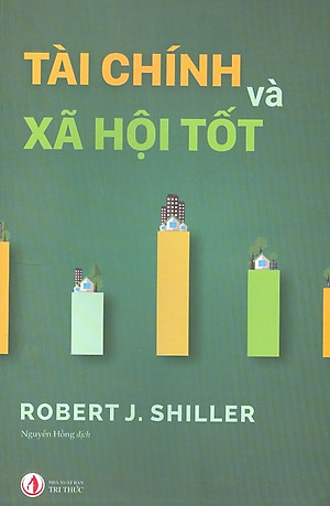 Sách Tài chính và xã hội tốt