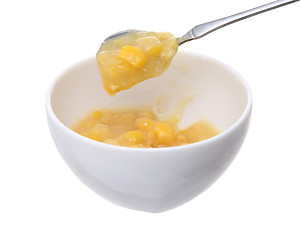 Bắp Kem Đóng Hộp Taste-T 425g - Nhập Khẩu Thái Lan | Taste-T Cream Style Corn 425g