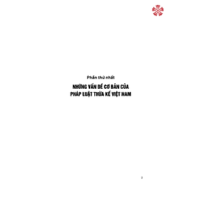 Pháp luật thừa kế ở Việt Nam: Nhận thức và vận dụng
