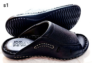 DÉP SA-BO NAM DA BÒ 100%, DONAVYSUM