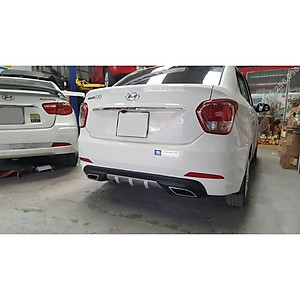 Lip pô lắp cho Cruze ,Getz, Accent, Grand i10, Morning, Swift...