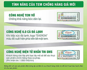 Nệm Bông Ép Gấp 3 Everon Padding chính hãng _ Màu ngẫu Nhiên-Bảo hành 5 năm.