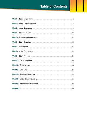 Career Paths Law (Esp) Student's Book With Crossplatform Application