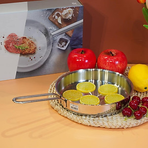 Chảo WMF mini sortiment frying pan 18cm Hàng chính hãng