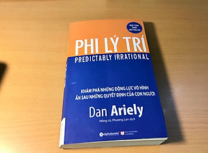 Sách Phi Lý Trí (Tái Bản)