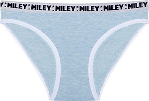 Bộ 2 Quần Lót Nữ Melagne Sporty Chic Miley Lingerie FCB_0700_1000