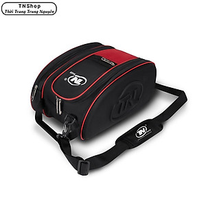 Túi Đựng Giày TNBags TN.B9001 - Túi Đeo Chéo Thể Thao Chống Thấm, Gọn Nhẹ, Nhiều Ngăn Tiện Lợi, Mang Đi Đá Bóng & Tập Luyện