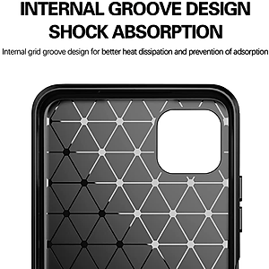 Ốp lưng chống sốc vân kim loại cho Samsung Galaxy A22 5G hiệu Likgus (chuẩn quân đội, chống va đập) - hàng nhập khẩu