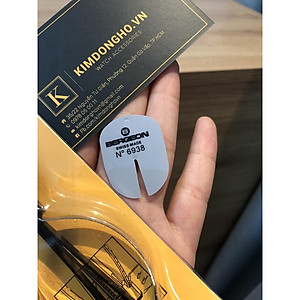 Dụng Cụ Tháo Nhổ Kim Đồng Hồ Loại 1 Kèm Dụng cụ Bảo Vệ Mặt Số Khi Tháo Lắp Kim Đồng Hồ