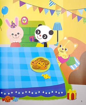 Sách Tớ Rất Tự Lập: Tớ Tự Vệ Sinh Cơ Thể - Bé Sẽ Biết Tự Đánh Răng Và Mặc Quần Áo!