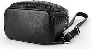 Balo nữ cao cấp da thật ELLY – EB21