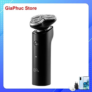 Máy Cạo Râu Mi Electric Shaver Mijia S500 3 đầu- Hàng nhập khẩu