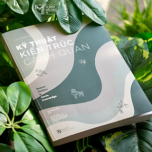 Kỹ thuật kiến trúc cảnh quan