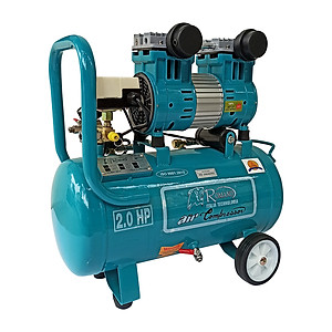 Máy Nén Khí Không Dầu Romano ROMA20-35 (Bình 35L, 2HP)