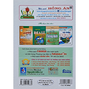 Sách Những Bài Văn Đạt Giải Quốc Gia