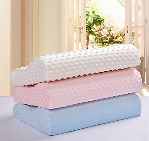 Gối cao su chống đau cột sống - Gối cao su dành cho người hay ngủ ngáy mỏi cổ vai gáy – Hàng chính hãng