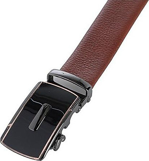 Dây nịt nam Huy Hoàng Vip màu da HT4134