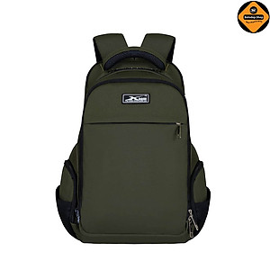 Balo Du Lịch Loại Lớn Xbags Travel XB1001 Đựng Laptop 17 Inch, Chống Nước Hiệu Quả, Nhiều Ngăn Rộng Rãi, Cá Tính Trẻ Trung!
