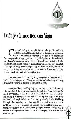 Yoga Toàn Thư (Tái Bản 2023)