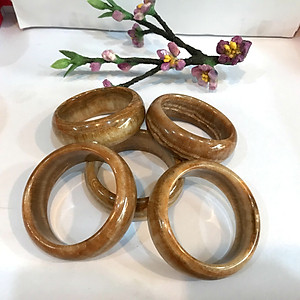 Vòng tay cẩm thạch nam bản to, bản hẹ, bản dày hay bản cao 3cm đá tự nhiên của VN( nhiều size, nhiều màu)